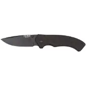 Irimo Couteau Pliant Acier