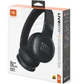 JBL Live 670NC Noir