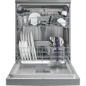 Beko BDFN26430XC / En pose libre