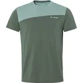 Vaude T-shirt à Manches Courtes Sveit