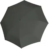 Knirps Parapluie ' A.760 ' gris foncé