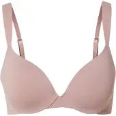 Triumph Soutien-gorge 'Body Make-Up Illusion' rosé