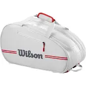 Wilson Sac De Raquette De Padel Team