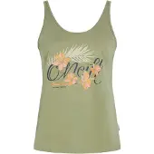 O'Neill T-shirt Sans Manches Summer Musthaves Luana Graphic