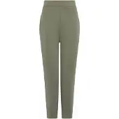 Born Pantalon de sport 'Isolde' olive