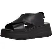 Tamaris Sandales noir