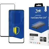 3MK Hardglass Max Lite Bildschirmschutz