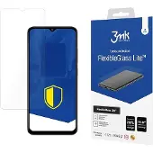 3MK FlexibleGlass Lite Xiaomi Poco M5 Szkło Hybrydowe Lite (1 pcs, Xiaomi Poco M5)