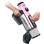 Numatic Hetty Quick HTY100P Rose