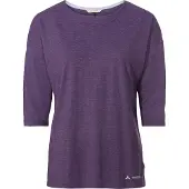 Vaude T-shirt 3/4 femme Neyland