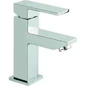 Schutte Mitigeur de lavabo TOKYO II chrome