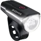 Sigma Aura 60 Usb Front Light Noir