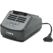 Alpina Garden ALPINA/STIGA Chargeur C 215 S, 20 Volt