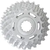 Miche Primato Shimano Cassette Argenté 10s / 18-27t