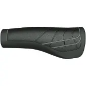 Herrmans Line Grips Argenté 125 mm