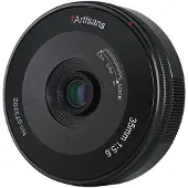 7artisans 35mm F/5.6 Leica M Mount
