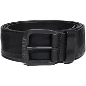 Replay Am2515.000.a3077 Belt Noir 100 cm Homme
