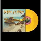 Dope Lemon LP de - Golden Wolf - pour Indifférent - Standard - Taille Standard