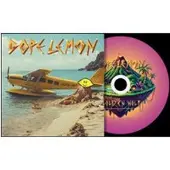 Cd Dope Lemon - Golden Wolf