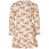 Noppies Robe 'Jordon' mélange de couleurs / blanc cassé