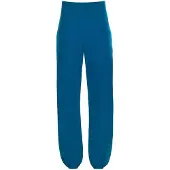 Winshape Pantalon de sport ' CUL102LC ' vert foncé