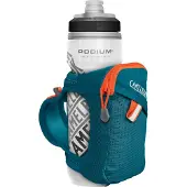 CamelBak Quick Grip Chill Bottle Cage 620ml Bleu