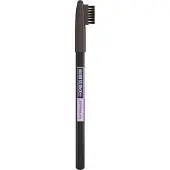 Maybelline Crayon à sourcils New York Express Brow 06-Black Brown 4,3g
