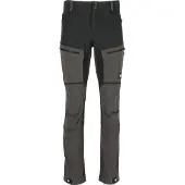 Whistler Pantalon outdoor 'Kodiak' noir