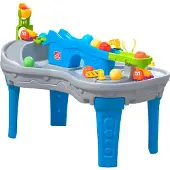 Step2 Table de jeu Ball Buddies Truckin and Rollin