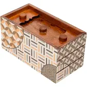 Philos Secret Box Automne (Allemand, Anglais, Espagnol, Français, Italien, 1 Joueur)