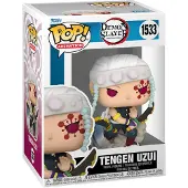 Funko POP! Pop! Demon Slayer Kimetsu no Yaiba - Figurki Tengen Uzui Winylowa