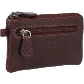 Braun Büffel Porte-clés 'Arezzo' brun foncé