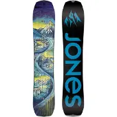 Jones Splitboard Junior Solution