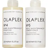 Olaplex - Nº4 Bond Maintenance Shampooing 250 ml Liquide