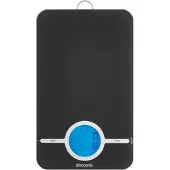Brabantia Tasty+ 122644 Gris foncé