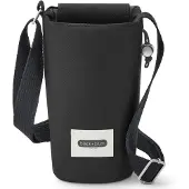 Black+blum Lib018 Bottle Holder Noir