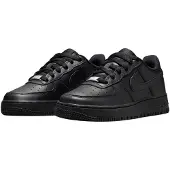 Nike Baskets 'Air Force 1 LV8 2' noir