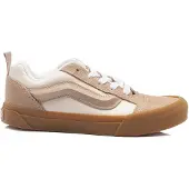 Vans Knu Skool Junior Trainers Blanc EU 36 Enfants