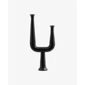 Nordal Bougeoir Ulopu | Noir | 6048