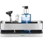Blomus Panier de Rangement Blomus Nexio Inox Brillant