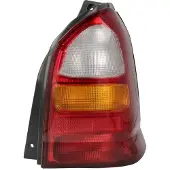 VAN WEZEL Feu arrière 218-1929R-LD-UE