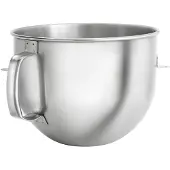 KitchenAid 5KSMB70 Bol