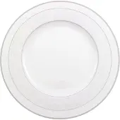 Villeroy & Boch Gray Pearl Assiette Plate