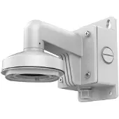 Hikvision DS-1272ZJ-120B - Support conique pour caméra (Kit de montage)