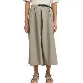 Jack Wolfskin Tihama Long Skirt Beige 2XL Femme