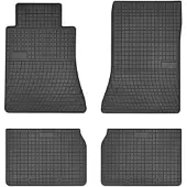 Frogum Tapis en caoutchouc MMT A040 0784