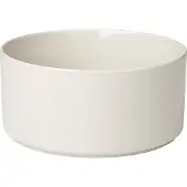 Blomus Plat Blomus Pilar Moonbeam (20 x 9,5 cm)