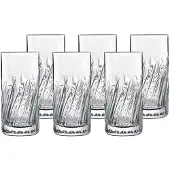 Luigi Bormioli Verres à Shot Luigi Bormioli Mixology 70 ml (6-Pièces)