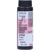 Redken Shades EQ Gloss - 07RR Flame 60 ml