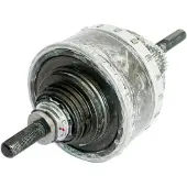 Shimano Nexus Sg-8r31 Internal Assembly Noir 184 mm